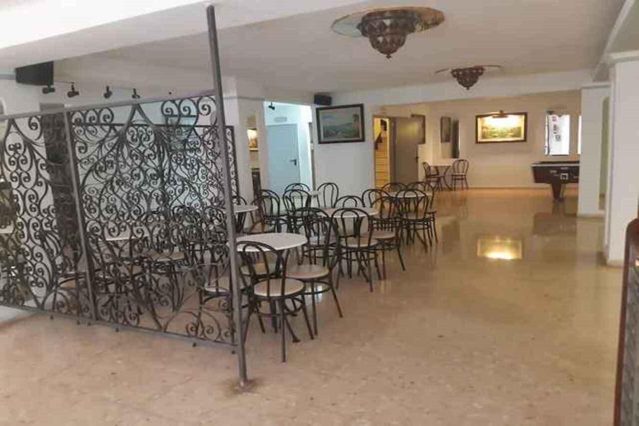 יורט דה מאר Hotel Castella מראה חיצוני תמונה